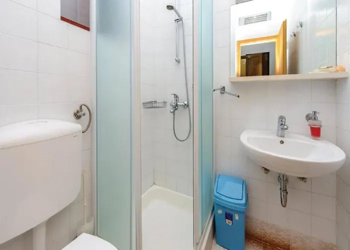 Five-bedroom Home,pool,barbecue * Zaton (Dubrovnik-Neretva)