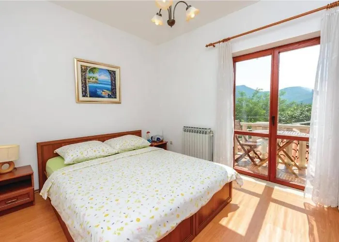 Five-bedroom Home,pool,barbecue Vakantiehuis Zaton (Dubrovnik-Neretva)