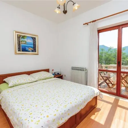 Five-bedroom Home,pool,barbecue Feriehus Zaton (Dubrovnik-Neretva)