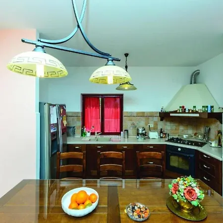 Five-bedroom Home,pool,barbecue * Zaton (Dubrovnik-Neretva)