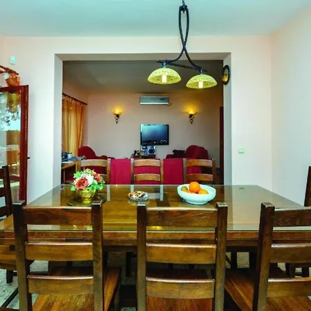 Five-bedroom Home,pool,barbecue Feriehus Zaton (Dubrovnik-Neretva)